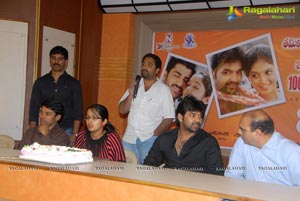  Journey Success Meet