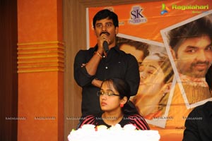  Journey Success Meet