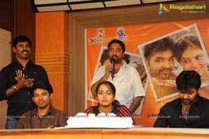  Journey Success Meet