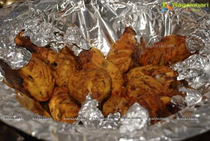 Kholani's Hyderabadi Food Festival