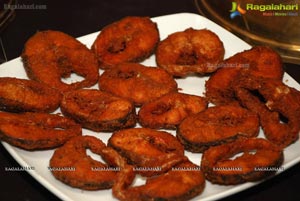 Kholani's Hyderabadi Food Festival