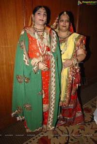 Royalty of India Fashion Show by Kashti N Krishala Club