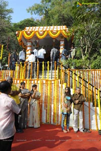 Krishnam Vande Jagadgurum Muhurat