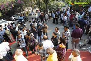 Krishnam Vande Jagadgurum Muhurat