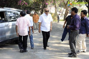 Krishnam Vande Jagadgurum Muhurat