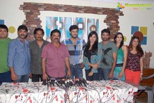 Kulu Manali Press Meet