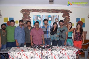 Kulu Manali Press Meet