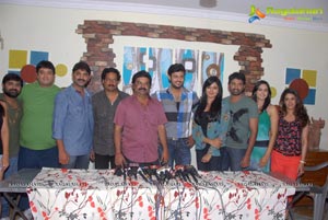 Kulu Manali Press Meet