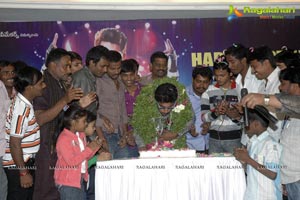 Aadi Birthday