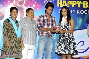 Lovely Press Meet