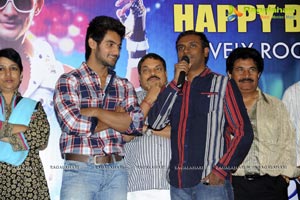 Lovely Press Meet