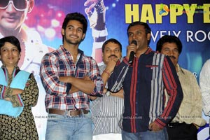 Lovely Press Meet