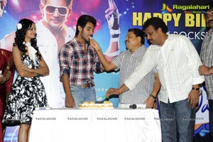 Lovely Press Meet