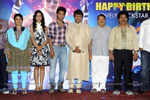 Lovely Press Meet