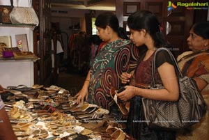Melange Exhibition at Taj Krishna