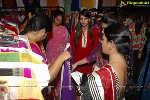 Melange Exhibition at Taj Krishna