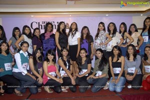 Miss Rose Glow 2011 Auditions