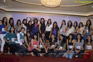 Miss Rose Glow 2011 Auditions