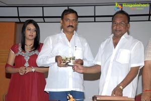 Monagadu Audio Release