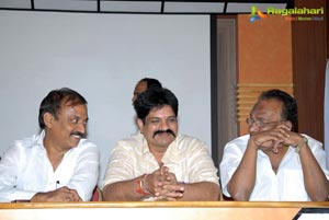 Monagadu Audio Release