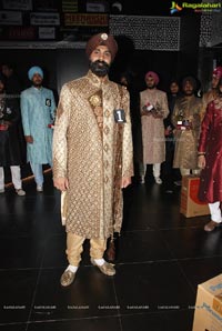 Mr. Turbanotor 2011