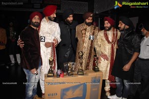 Mr. Turbanotor 2011