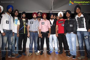 Mr. Turbanotor 2011