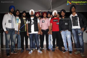 Mr. Turbanotor 2011