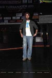 Mr. Turbanotor 2011