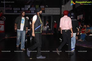 Mr. Turbanotor 2011