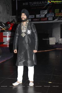 Mr. Turbanotor 2011