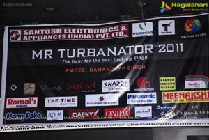 Mr. Turbanotor 2011