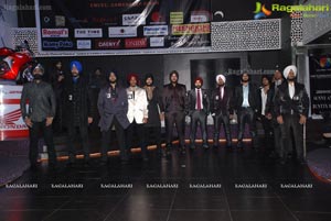 Mr. Turbanotor 2011