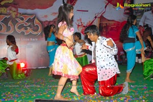 Nandeeswarudu Audio Release