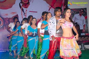 Nandeeswarudu Audio Release