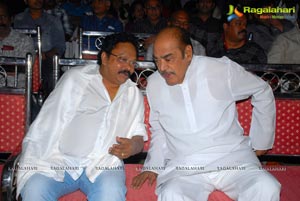 Nandeeswarudu Audio Release