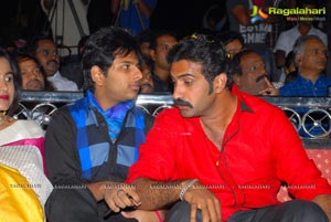 Nandeeswarudu Audio Release