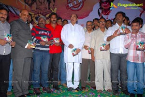 Nandeeswarudu Audio Release