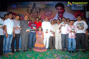 Nandeeswarudu Audio Release