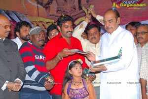 Nandeeswarudu Audio Release