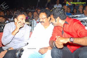 Nandeeswarudu Audio Release