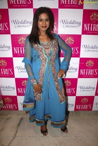 Neeru's to Usher 2012 in Style