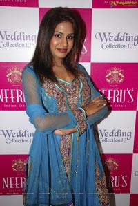 Neeru's to Usher 2012 in Style