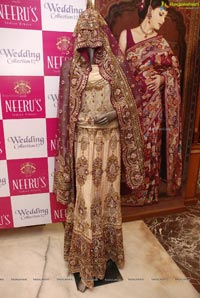 Neeru's to Usher 2012 in Style