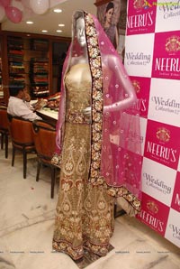 Neeru's to Usher 2012 in Style