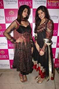 Neeru's to Usher 2012 in Style