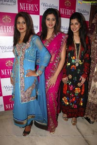 Neeru's to Usher 2012 in Style