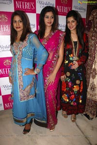 Neeru's to Usher 2012 in Style