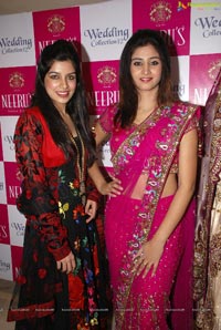 Neeru's to Usher 2012 in Style