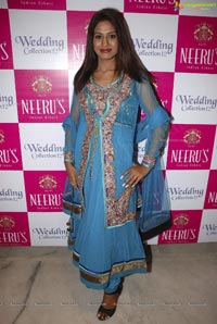 Neeru's to Usher 2012 in Style